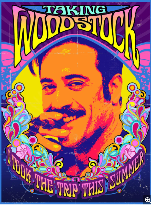 [夸克网盘]美国电影《制造伍德斯托克音乐节》（2009）剧情 / 喜剧 / 音乐 　豆瓣评分7.7-燕窝网盘资源下载网