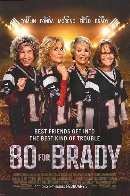 [夸克网盘]美国电影《追星奶奶团》（2023）剧情 / 喜剧 / 运动 豆瓣6.6-燕窝网盘资源下载网