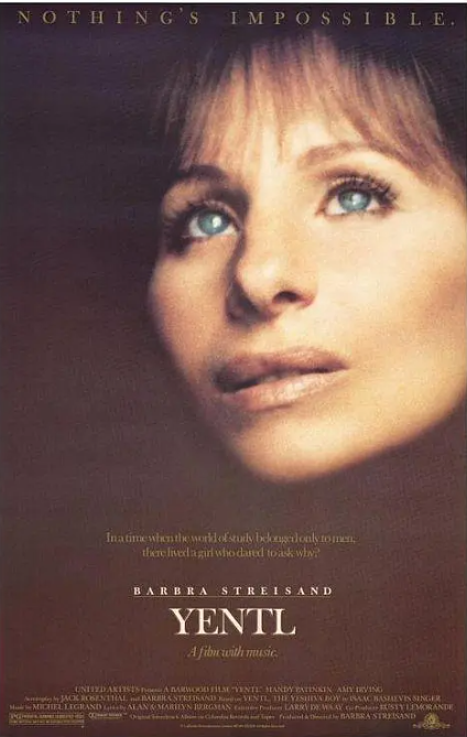 [夸克网盘]英国电影《燕特尔》（1983）剧情 / 爱情 / 歌舞　豆瓣评分7.9-燕窝网盘资源下载网