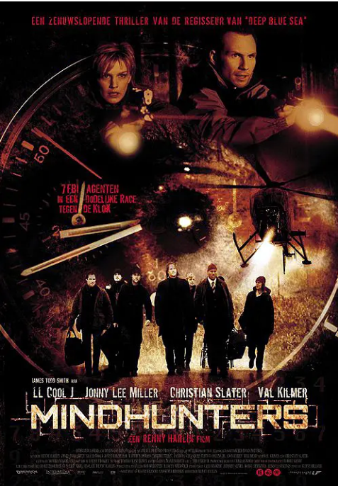 [夸克网盘]荷兰电影《八面埋伏》（2004）剧情 / 悬疑 / 惊悚 / 犯罪 豆瓣7.6-燕窝网盘资源下载网