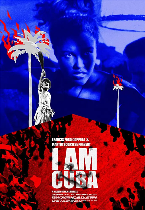 [夸克网盘]古巴电影《我是古巴》（1964） 剧情　“诗电影”的最高境界　豆瓣评分9.1-燕窝网盘资源下载网