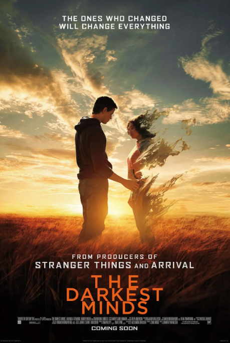 [夸克网盘]美国电影 《黑暗心灵》美国（2018）科幻 / 惊悚-燕窝网盘资源下载网