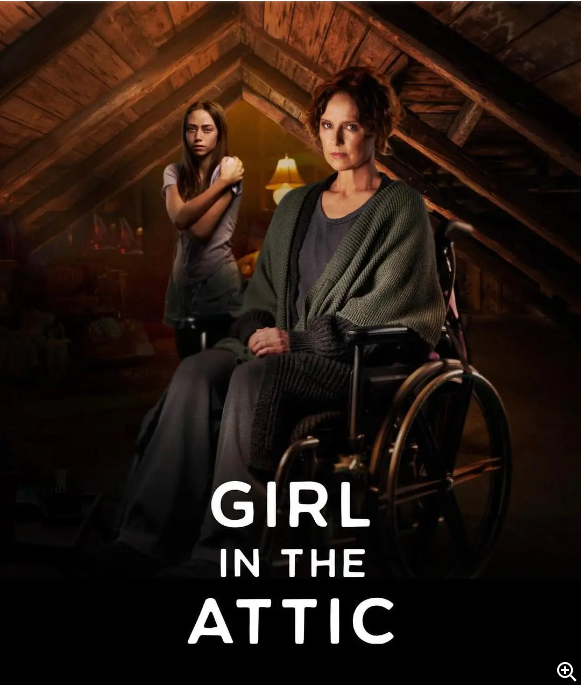 [夸克网盘]美国电影《阁楼上的女孩》（2025）惊悚-燕窝网盘资源下载网
