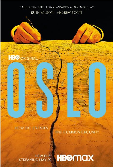 [夸克网盘]美国电影《奥斯陆》（2021）剧情 / 惊悚 / 历史 豆瓣7.6-燕窝网盘资源下载网