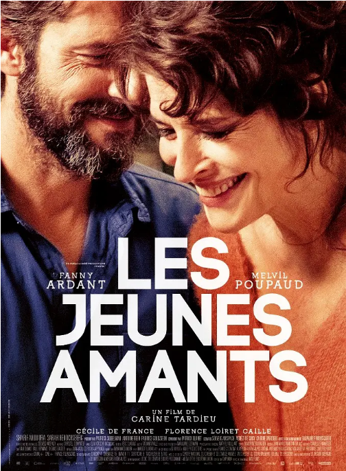 [夸克网盘]法国电影《年轻的情人们》（2021）剧情 / 爱情 豆瓣7.2-燕窝网盘资源下载网