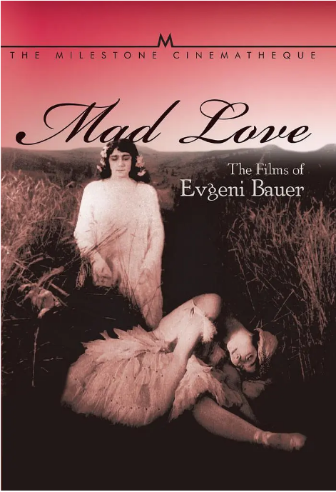 [夸克网盘]俄罗斯电影《垂死的天鹅》（1917）剧情 / 爱情 / 惊悚 / 犯罪 豆瓣8.1-燕窝网盘资源下载网