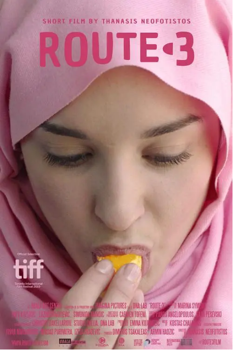 [夸克网盘]波黑电影《三号线》（2019）剧情 / 短片-燕窝网盘资源下载网