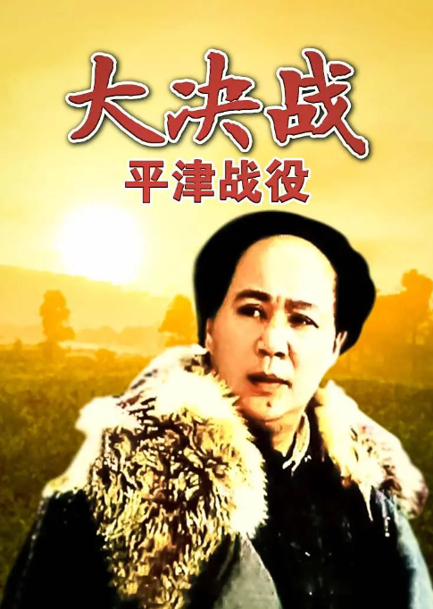 [夸克网盘]国内电影 《大决战之平津战役》（1992）剧情 / 历史 / 战争　豆瓣评分9.0-燕窝网盘资源下载网