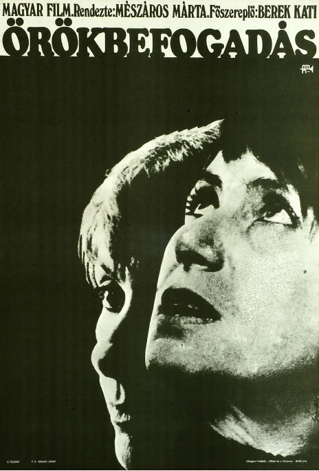 [夸克网盘]匈牙利电影《领养》（1975）剧情 豆瓣7.6-燕窝网盘资源下载网