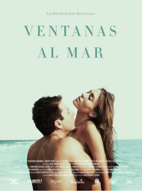 [夸克网盘]墨西哥电影《面朝大海》（2012）剧情 豆瓣6.6-燕窝网盘资源下载网