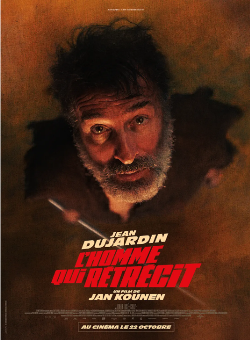 [夸克网盘]法国电影《正在缩小的男人》（2025）科幻 / 冒险-燕窝网盘资源下载网