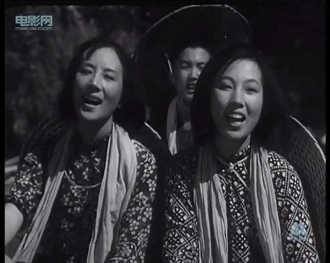 [夸克网盘]国内电影《翠岗红旗》（1951）剧情 / 战争 　豆瓣评分6.1-燕窝网盘资源下载网