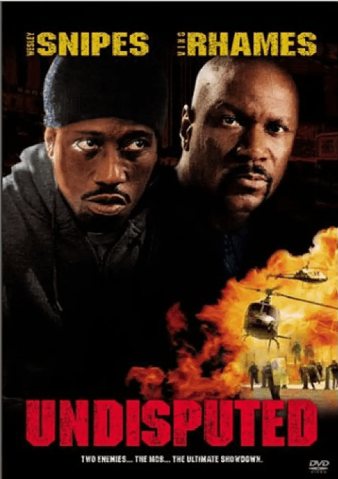 [夸克网盘]美国电影《终极斗士》（1-4部）（2002-2016）动作 豆瓣7.3-燕窝网盘资源下载网