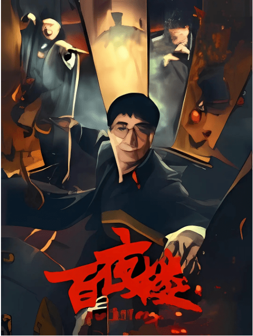 [夸克网盘]国内电影《百夜楼》（2026）悬疑 / 惊悚-燕窝网盘资源下载网