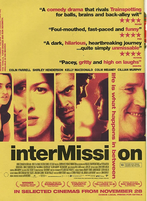 [夸克网盘]爱尔兰电影《玩命911》（2003）剧情 / 喜剧 / 惊悚 / 犯罪 豆瓣7.3-燕窝网盘资源下载网