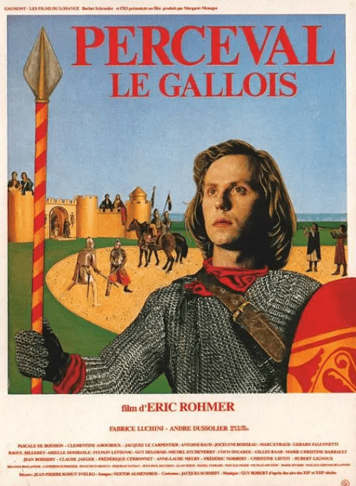 [夸克网盘]法国电影《帕西法尔》（1978）剧情 / 爱情 / 音乐 / 战争 豆瓣7.1-燕窝网盘资源下载网