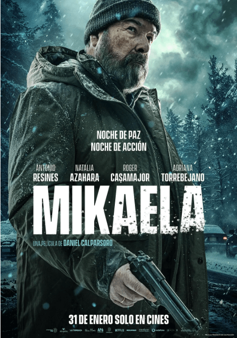 [夸克网盘]西班牙电影《米凯拉》（2025）-燕窝网盘资源下载网