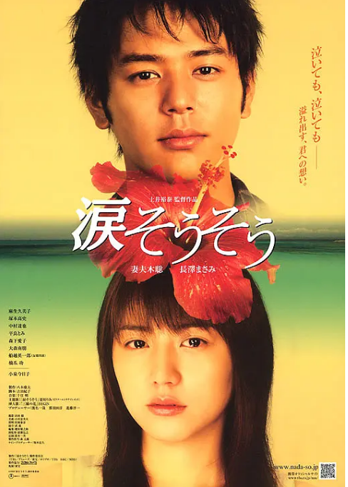 [夸克网盘]日本电影《泪光闪闪》（2006）剧情 / 爱情 豆瓣7.4-燕窝网盘资源下载网