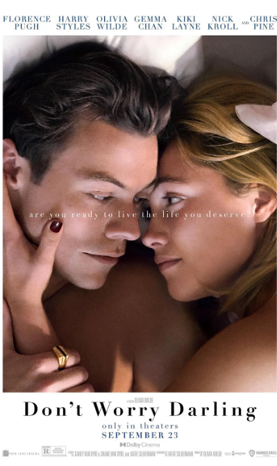 [夸克网盘]美国电影《亲爱的别担心》（2022）剧情 / 悬疑 / 惊悚 豆瓣6.4-燕窝网盘资源下载网