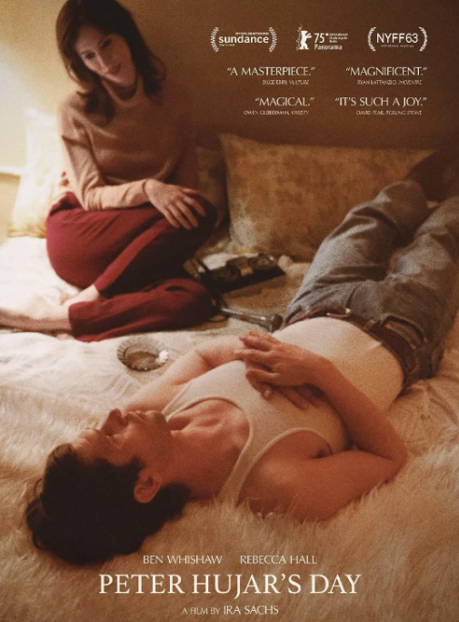 [夸克网盘]美国电影《胡加尔的一天》（2025）剧情 / 同性 / 传记 / 历史 豆瓣6.0-燕窝网盘资源下载网