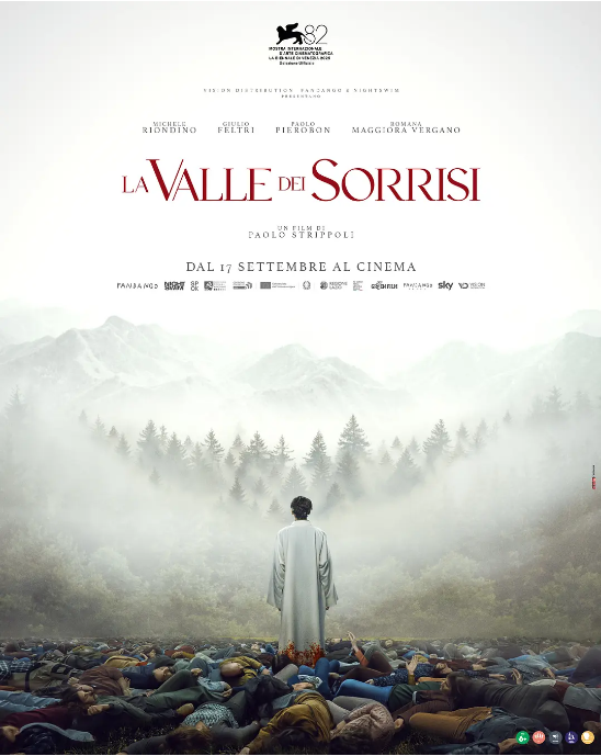 [夸克网盘]意大利电影《微笑的山谷》（2025）剧情 / 恐怖-燕窝网盘资源下载网