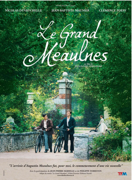 [夸克网盘]法国电影《美丽的约定》（2006）剧情 豆瓣7.0-燕窝网盘资源下载网