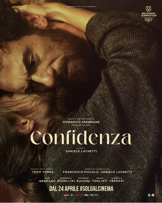 [夸克网盘]意大利电影《老师的秘密》（2024）剧情 豆瓣6.9-燕窝网盘资源下载网