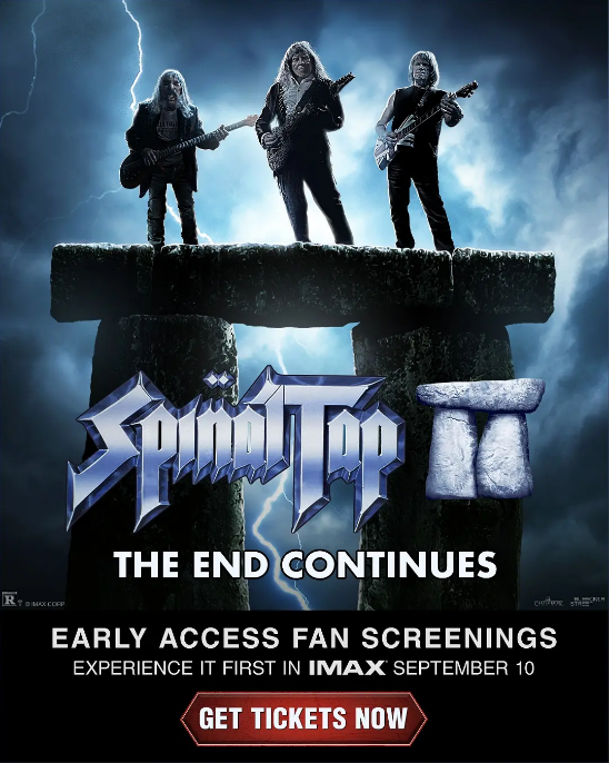 [夸克网盘]美国电影《摇滚万万岁》（1-2部）（1984-2025）喜剧 / 音乐-燕窝网盘资源下载网