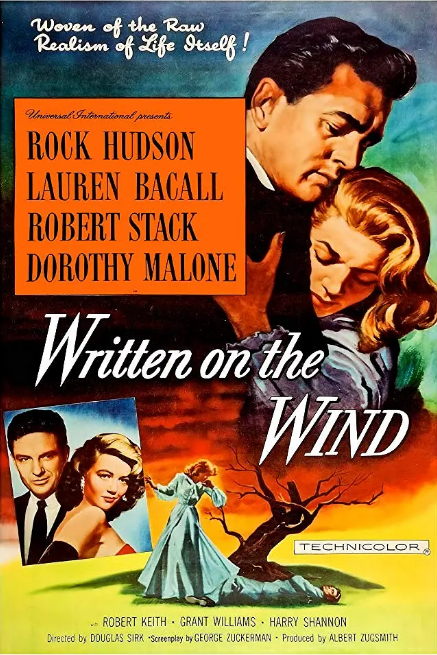 [夸克网盘]美国电影《苦雨恋春风》（1956）剧情 / 爱情 豆瓣7.3-燕窝网盘资源下载网