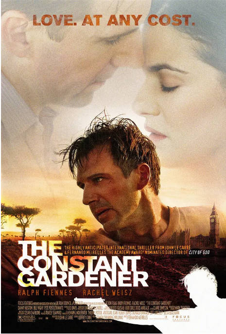 [夸克网盘]美国电影　《不朽的园丁》（2005）剧情 / 悬疑 / 惊悚　豆瓣评分7.9-燕窝网盘资源下载网