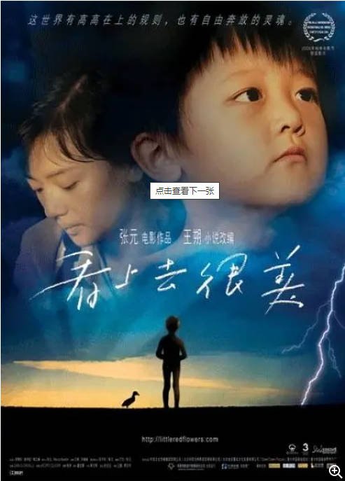 [夸克网盘]国内电影　《看上去很美》（2006）剧情 / 喜剧　豆瓣评分7.9-燕窝网盘资源下载网