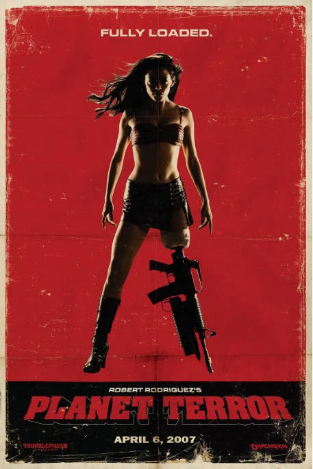 [夸克网盘]美国电影《恐怖星球》（2007）动作 / 科幻 / 恐怖 豆瓣7.4-燕窝网盘资源下载网