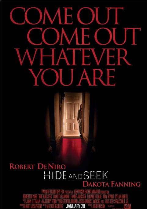 [夸克网盘]美国电影《捉迷藏 》（2005）悬疑 / 恐怖 豆瓣7.5-燕窝网盘资源下载网