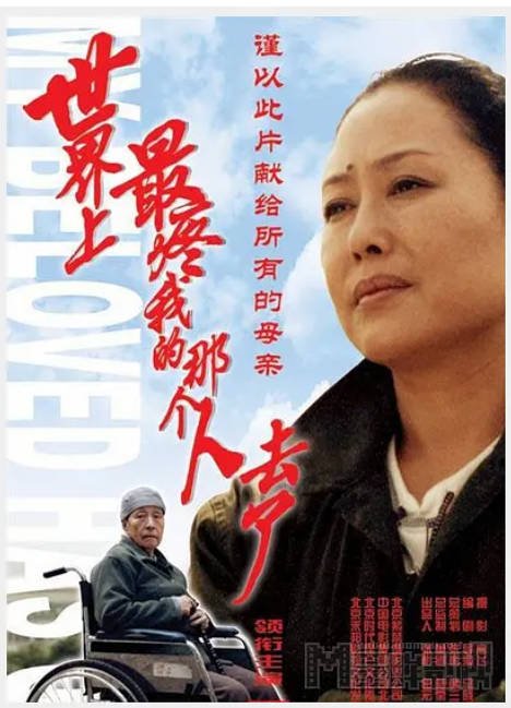 [夸克网盘]国内电影《世界上最疼我的那个人去了》（2002）剧情 / 家庭　豆瓣评分8.4-燕窝网盘资源下载网