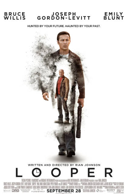 [夸克网盘]美国电影《环形使者》（2012）动作 / 科幻 / 惊悚　豆瓣评分6.9-燕窝网盘资源下载网