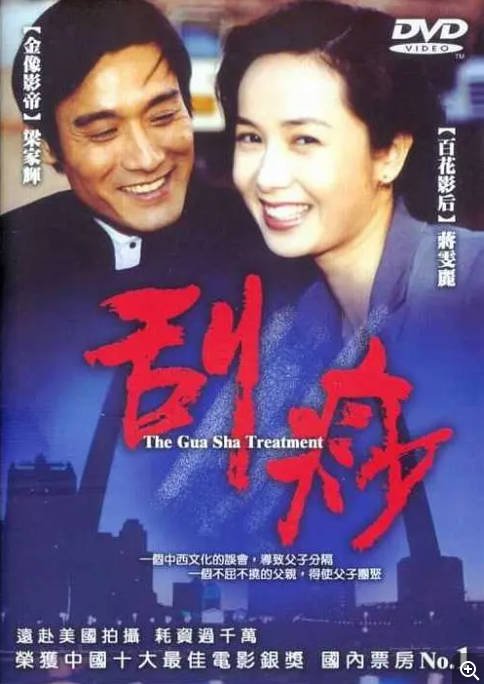 [夸克网盘]国内电影《刮痧》（2001）剧情 / 家庭　豆瓣评分7.5-燕窝网盘资源下载网