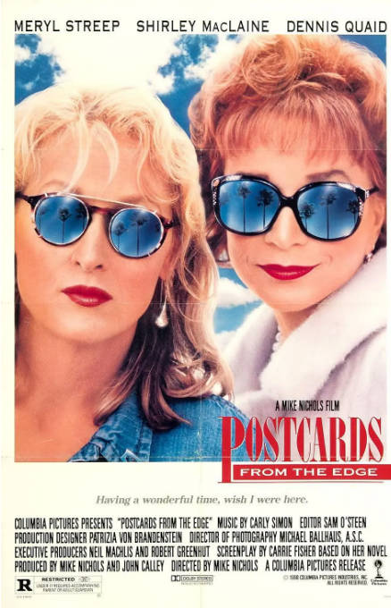[夸克网盘]美国电影《来自边缘的明信片》（1990）剧情 / 喜剧 豆瓣7.2-燕窝网盘资源下载网