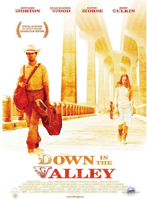 [夸克网盘]美国电影《流入山谷》（2006）剧情 / 爱情 / 惊悚 豆瓣7.2-燕窝网盘资源下载网