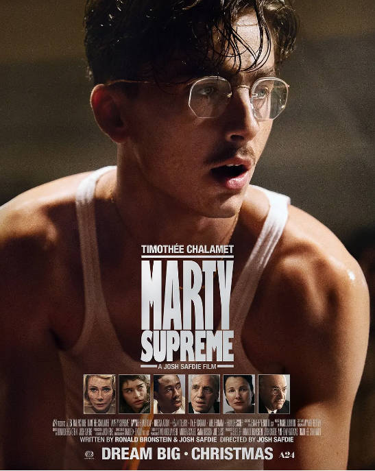 [夸克网盘]美国电影《至尊马蒂》（2025）剧情 / 运动 豆瓣7.3-燕窝网盘资源下载网