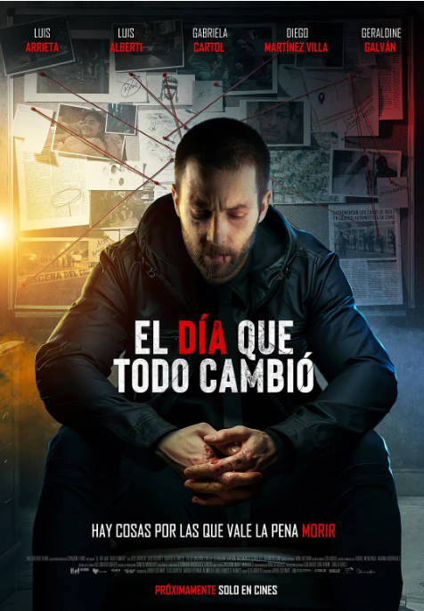 [夸克网盘]墨西哥电影《一切都改变的那一天》（2024）惊悚-燕窝网盘资源下载网