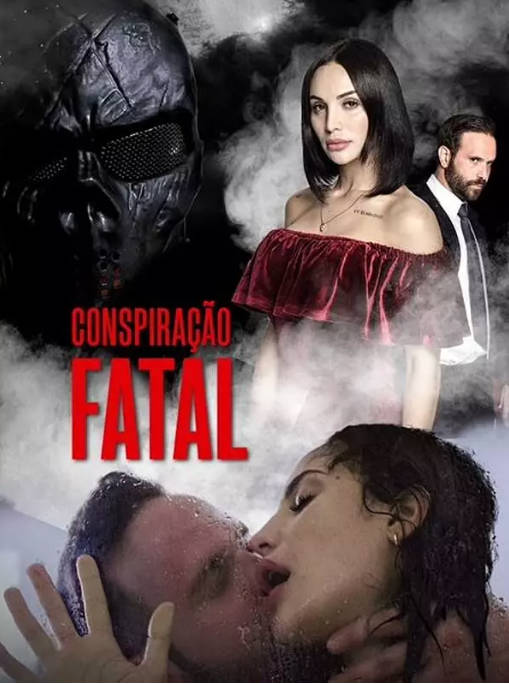 [夸克网盘]巴西电影《致命阴谋》（2022）惊悚-燕窝网盘资源下载网