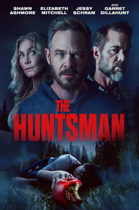 [夸克网盘]美国电影《昏迷的凶手》（2025）惊悚-燕窝网盘资源下载网