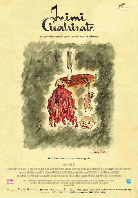 [夸克网盘]罗马尼亚电影《心痕如诗》（2016）剧情 豆瓣7.5-燕窝网盘资源下载网