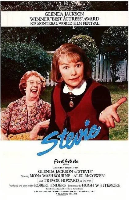 [夸克网盘]英国电影《女诗人斯蒂威》（1979）剧情 / 传记-燕窝网盘资源下载网