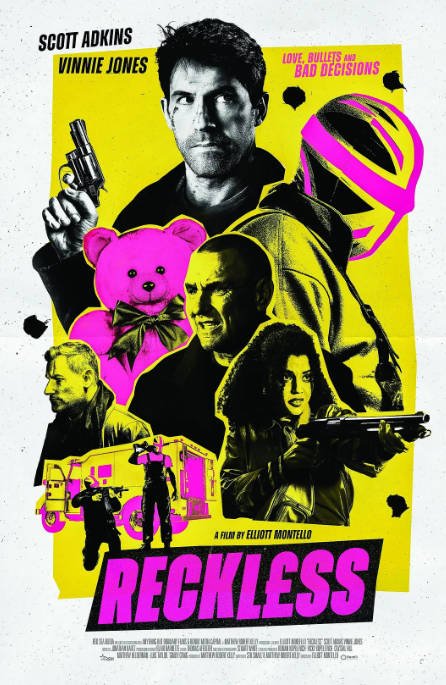 [夸克网盘]英国电影《Reckless》（2025）动作-燕窝网盘资源下载网