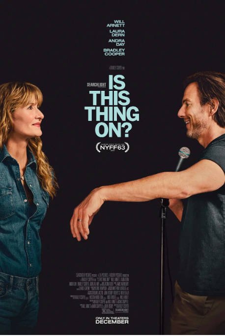 [夸克网盘]美国电影《开麦了吗》（2025）剧情 / 喜剧-燕窝网盘资源下载网