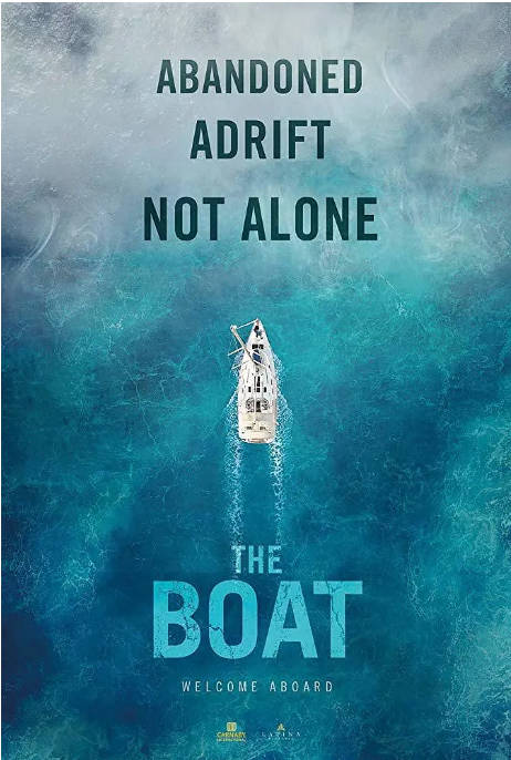 [夸克网盘]马耳他电影《绝命孤帆》（2019）悬疑 / 惊悚 豆瓣5.7-燕窝网盘资源下载网