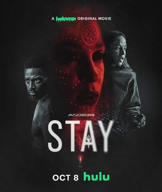 [夸克网盘]美国电影《滞留》（2025） 恐怖-燕窝网盘资源下载网