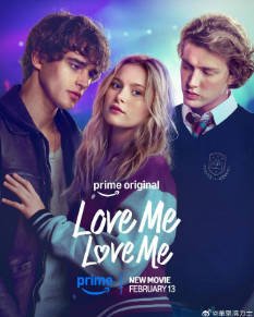 [夸克网盘]意大利电影《爱我，爱我》（2026）爱情-燕窝网盘资源下载网