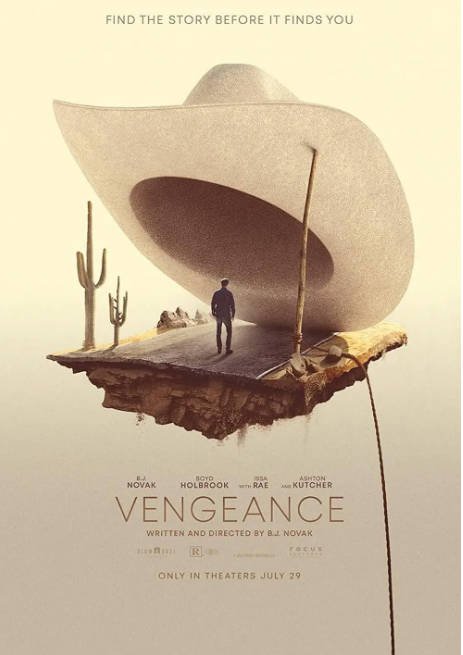 [夸克网盘]美国电影《仇念》（2022）喜剧 / 悬疑 / 惊悚 豆瓣6.9-燕窝网盘资源下载网